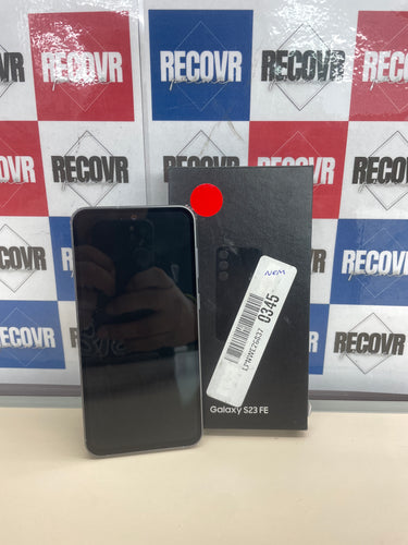 Samsung Galaxy S23 Fe, Dual, 256GB 8GB Ram Gris
